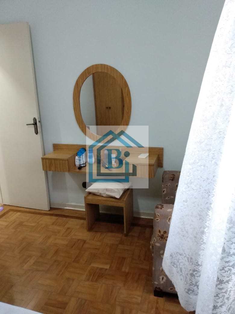 Apartamento à venda com 1 quarto, 60m² - Foto 10