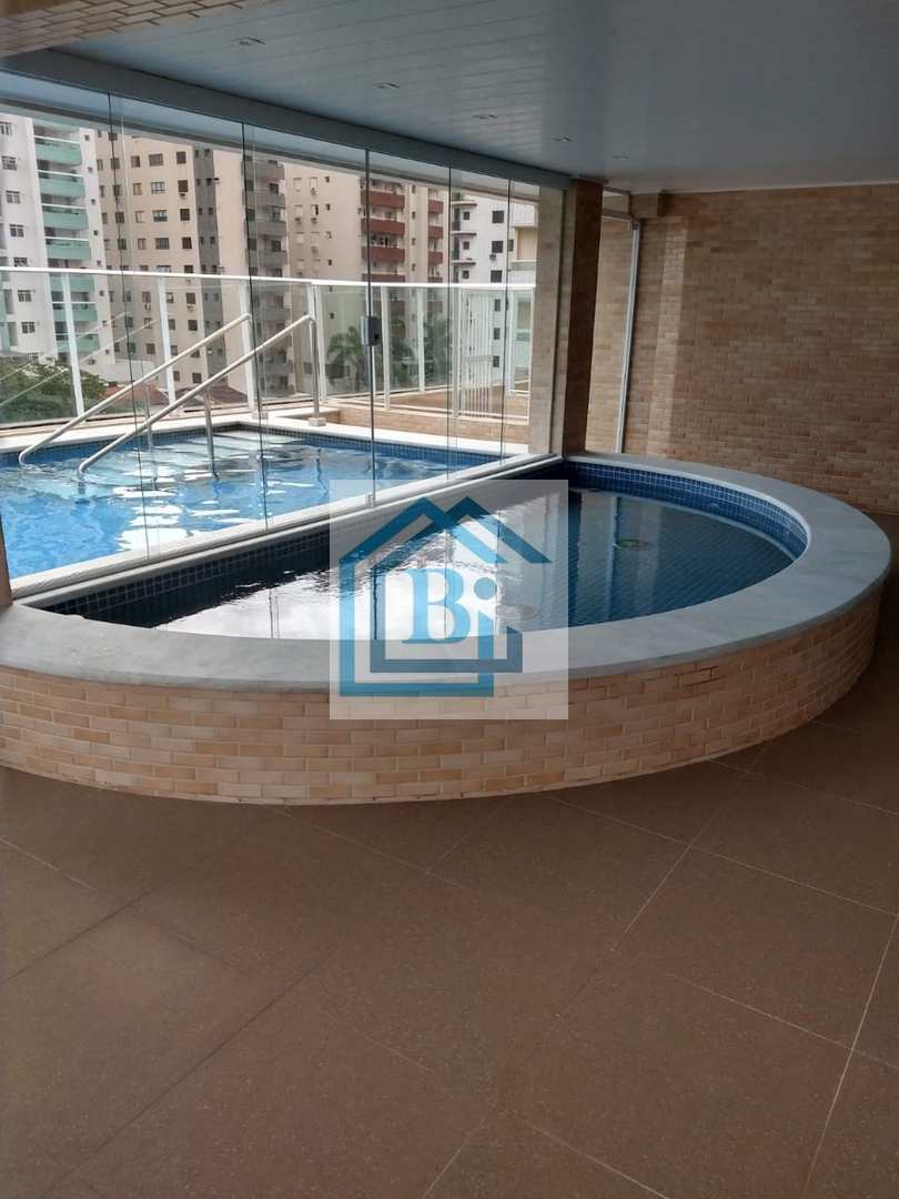 Apartamento à venda com 3 quartos, 132m² - Foto 5