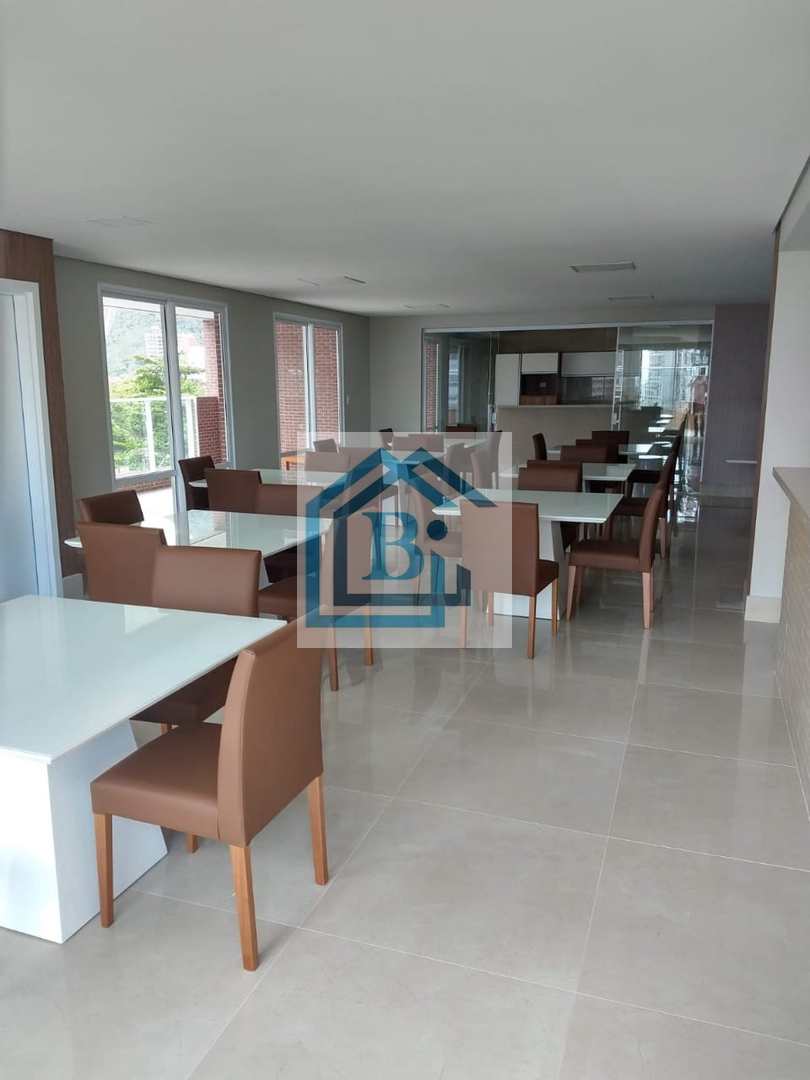 Apartamento à venda com 3 quartos, 132m² - Foto 8