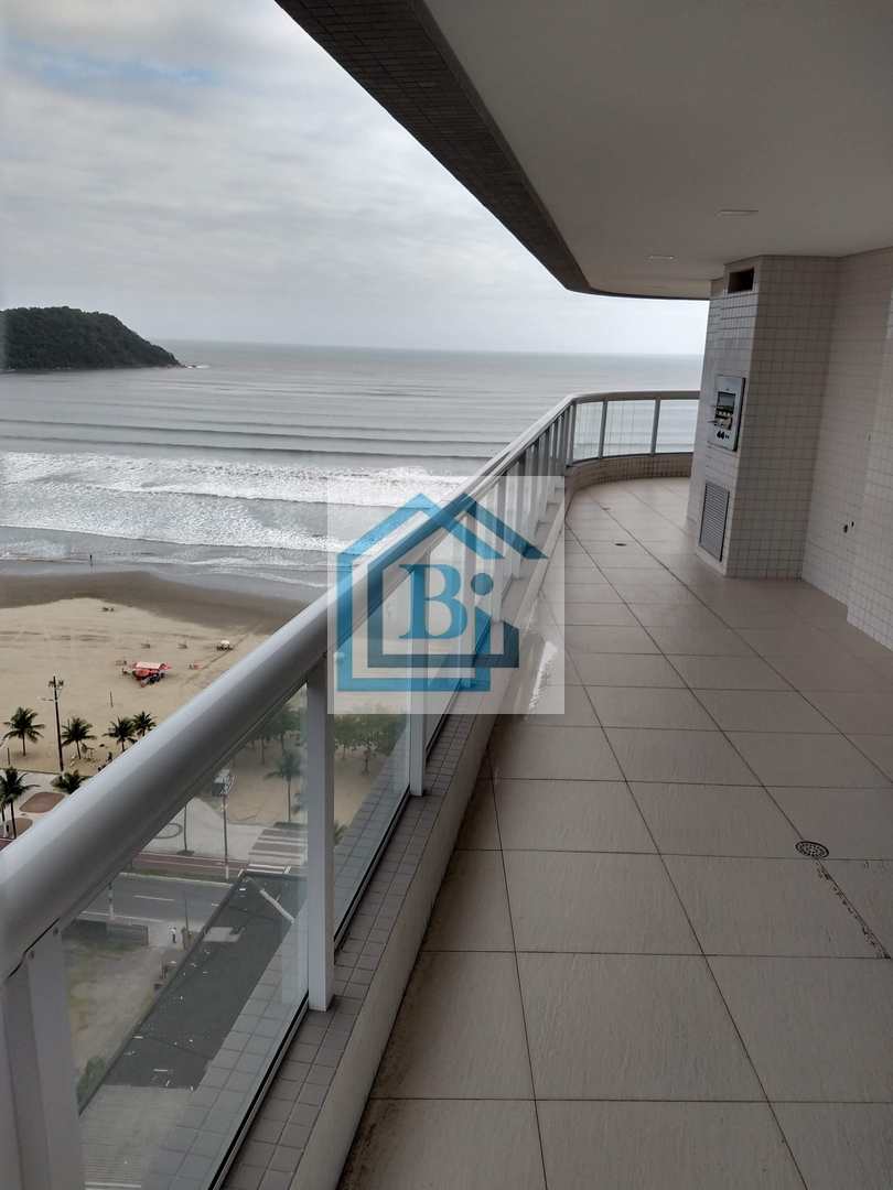 Apartamento à venda com 4 quartos, 213m² - Foto 39