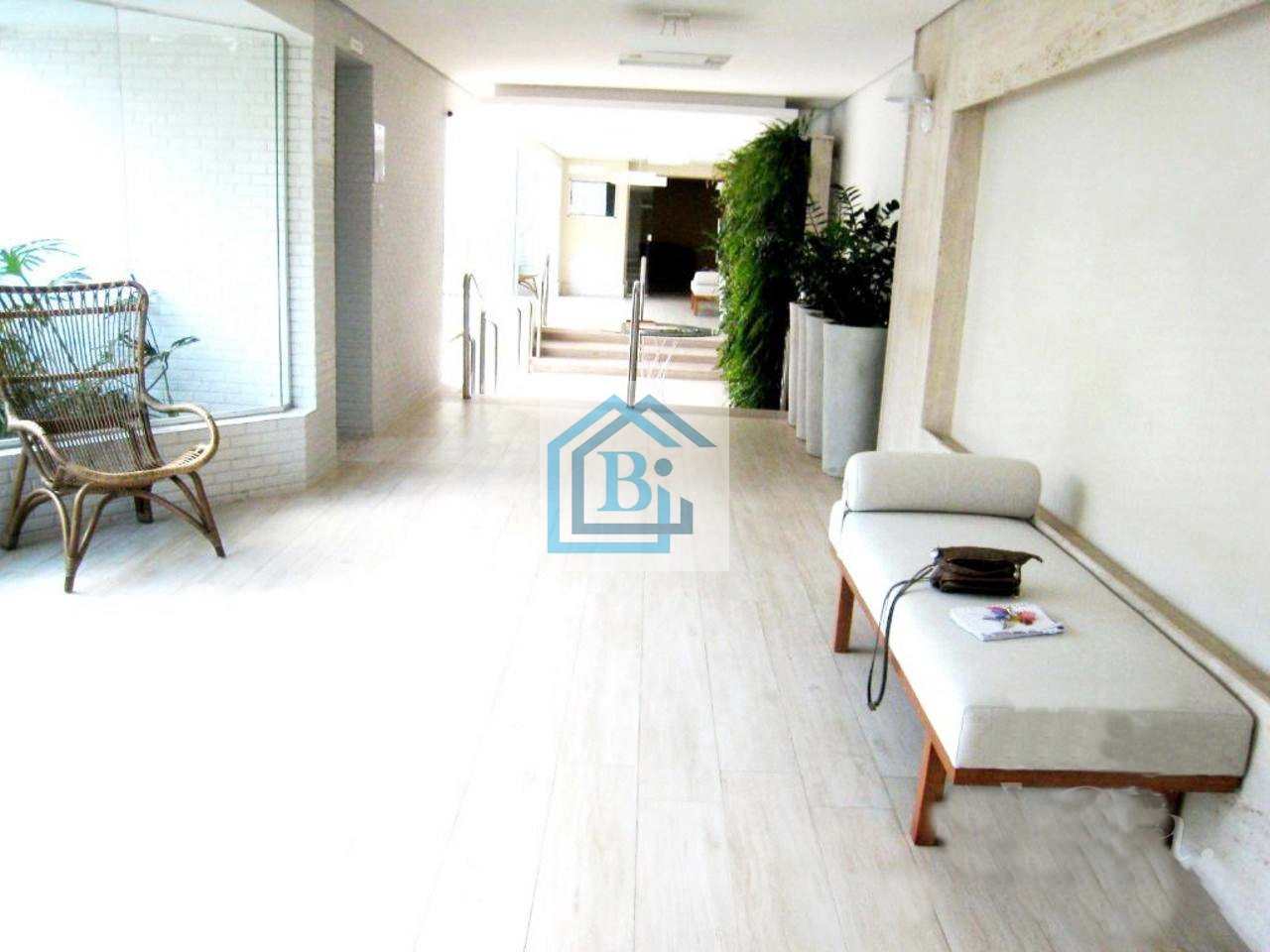 Apartamento à venda com 4 quartos, 213m² - Foto 10