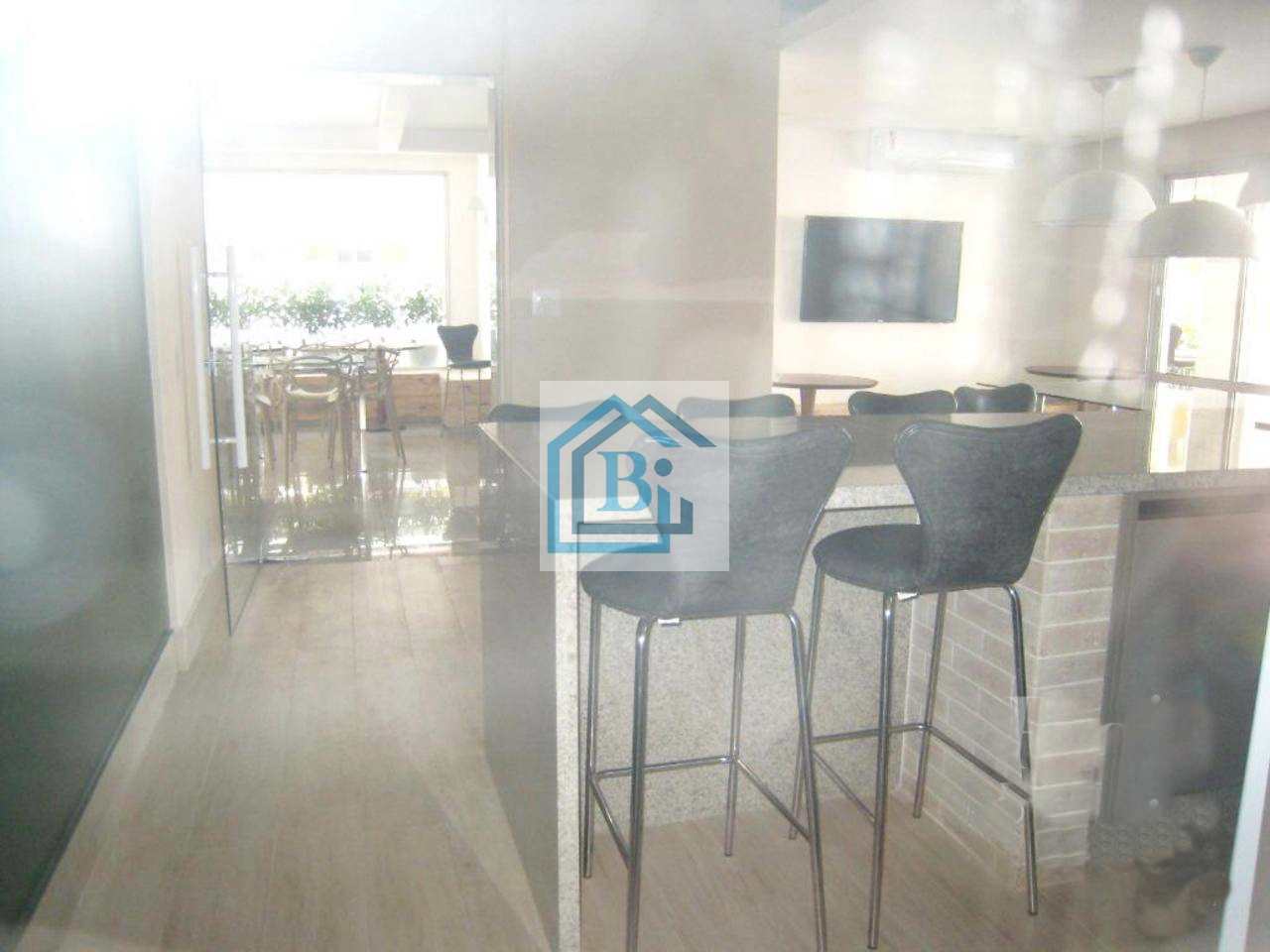 Apartamento à venda com 4 quartos, 213m² - Foto 13