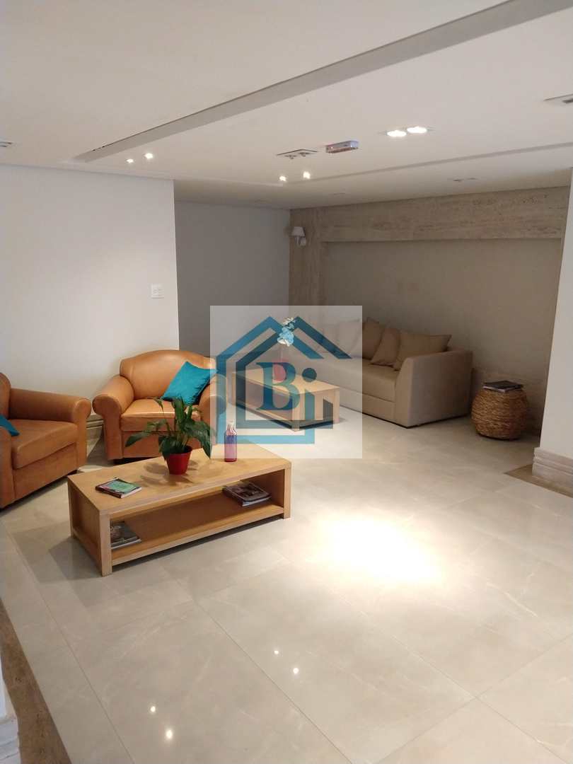 Apartamento à venda com 2 quartos, 92m² - Foto 5