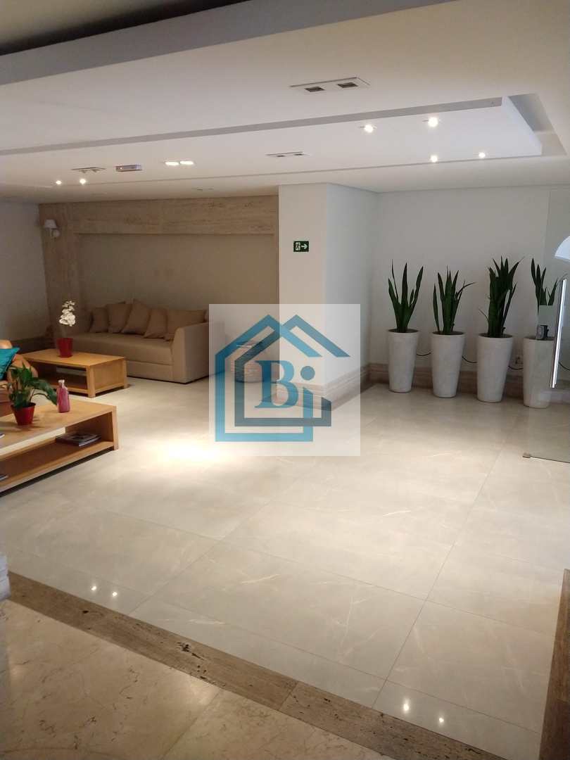 Apartamento à venda com 2 quartos, 92m² - Foto 4