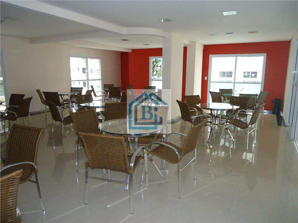 Apartamento à venda com 2 quartos, 96m² - Foto 9