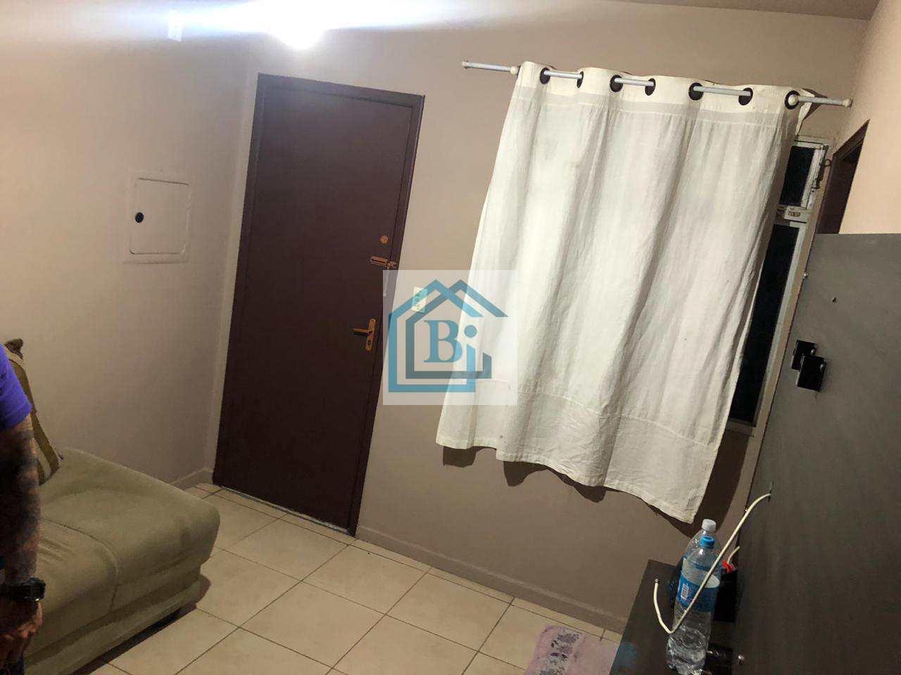 Apartamento para alugar com 2 quartos, 50m² - Foto 2