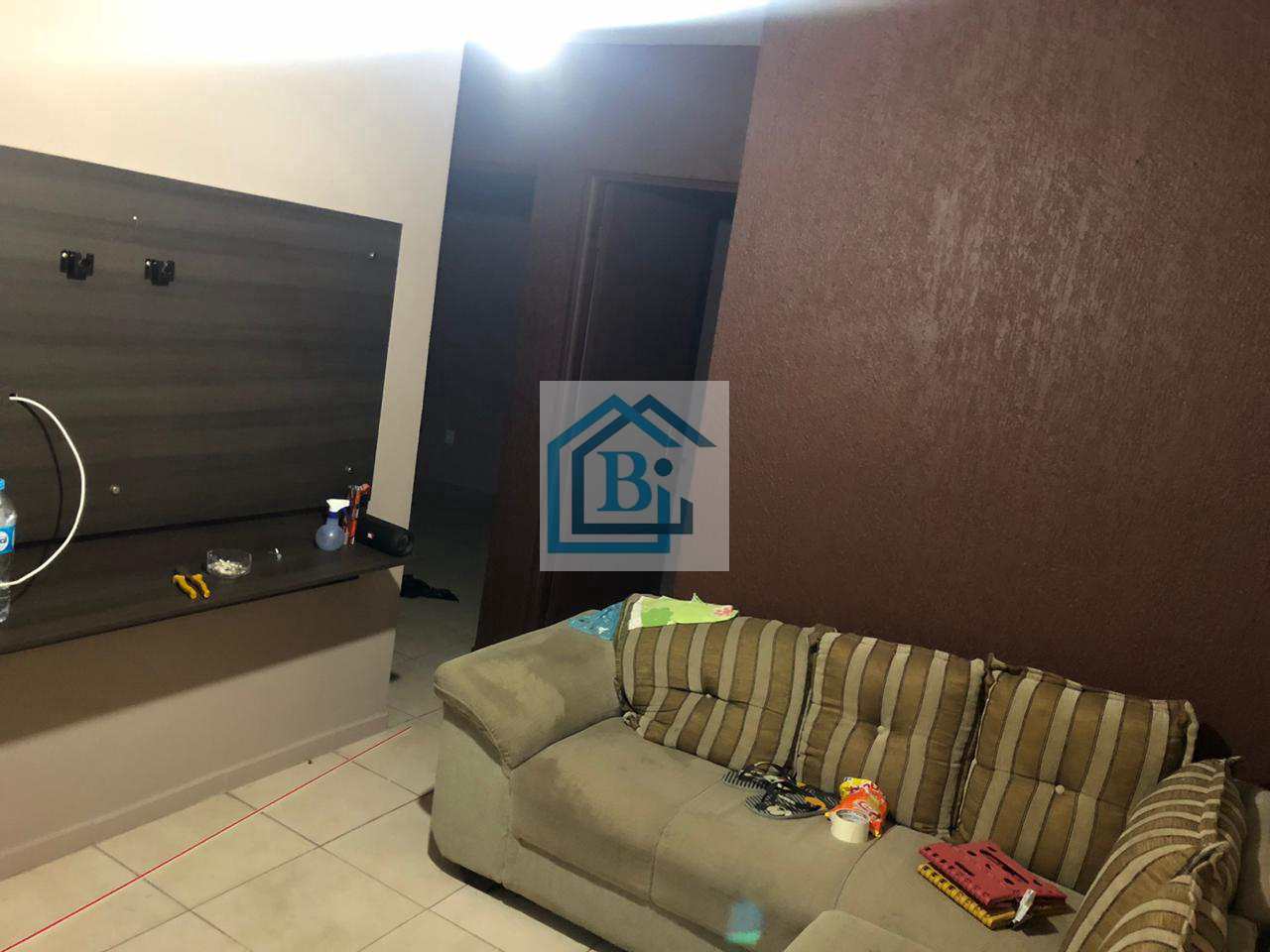 Apartamento para alugar com 2 quartos, 50m² - Foto 1