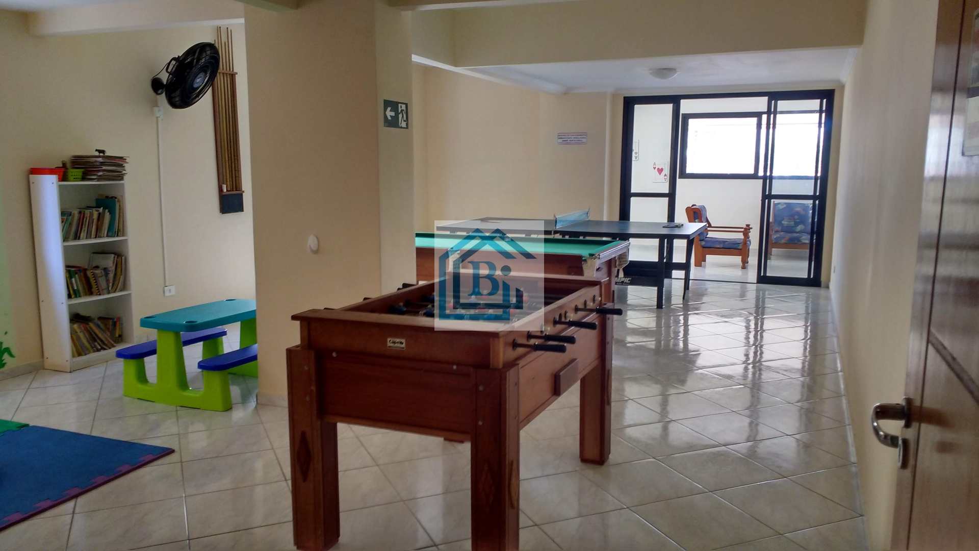 Apartamento à venda com 2 quartos, 89m² - Foto 10