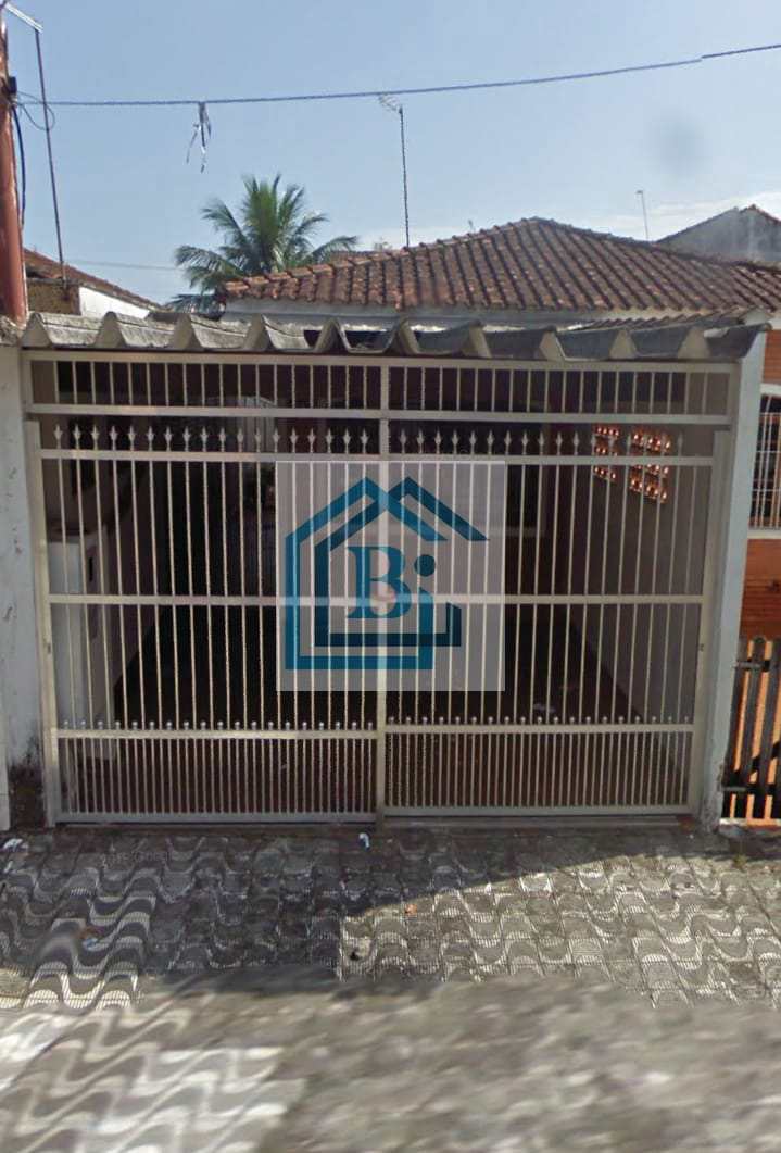 Casa à venda com 2 quartos, 65m² - Foto 1