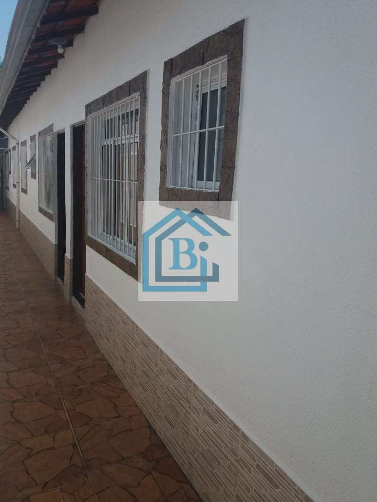 Casa de Condomínio à venda com 2 quartos, 50m² - Foto 4