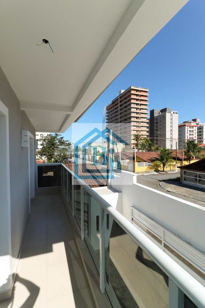 Sobrado à venda com 2 quartos, 50m² - Foto 18