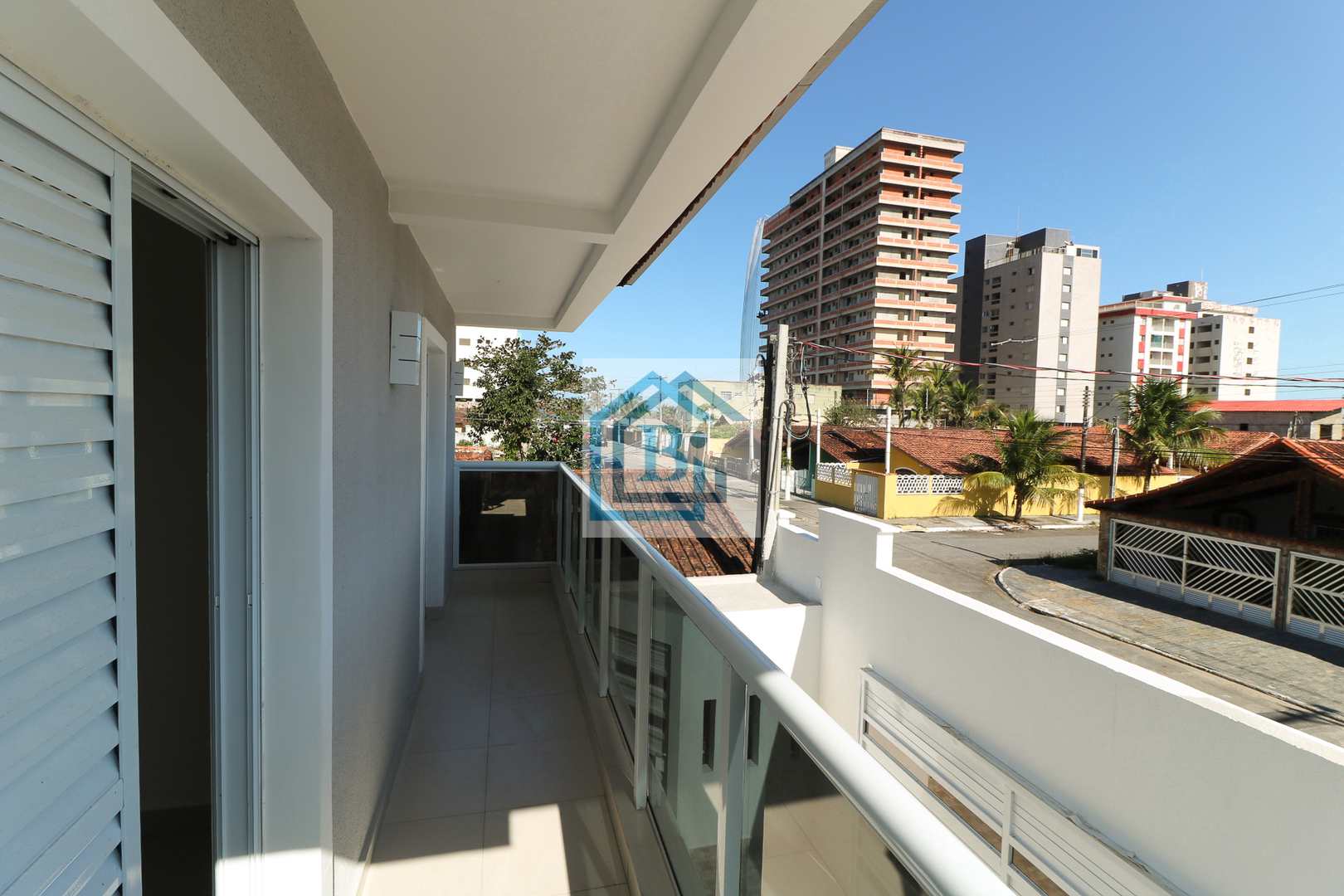 Sobrado à venda com 2 quartos, 50m² - Foto 16