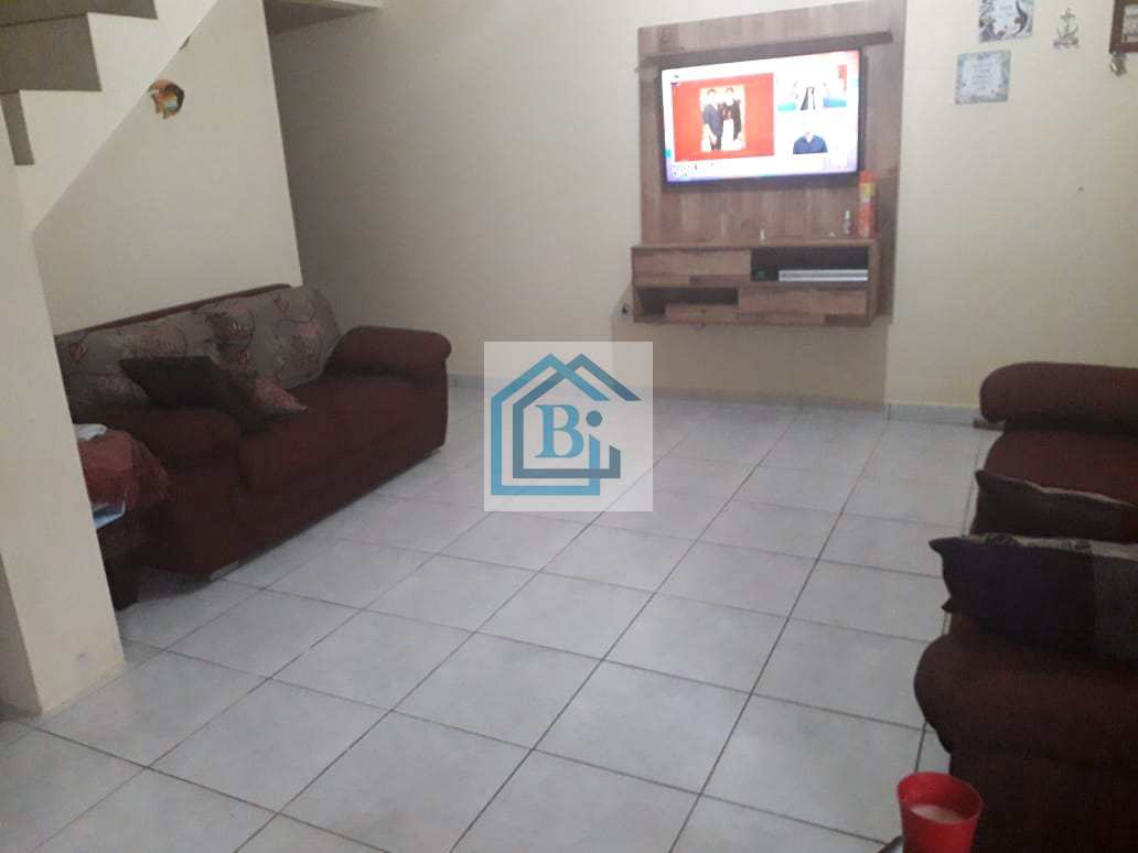 Sobrado à venda e temporada com 2 quartos, 85m² - Foto 7