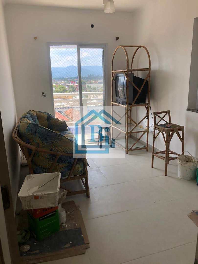 Apartamento à venda com 1 quarto, 35m² - Foto 3