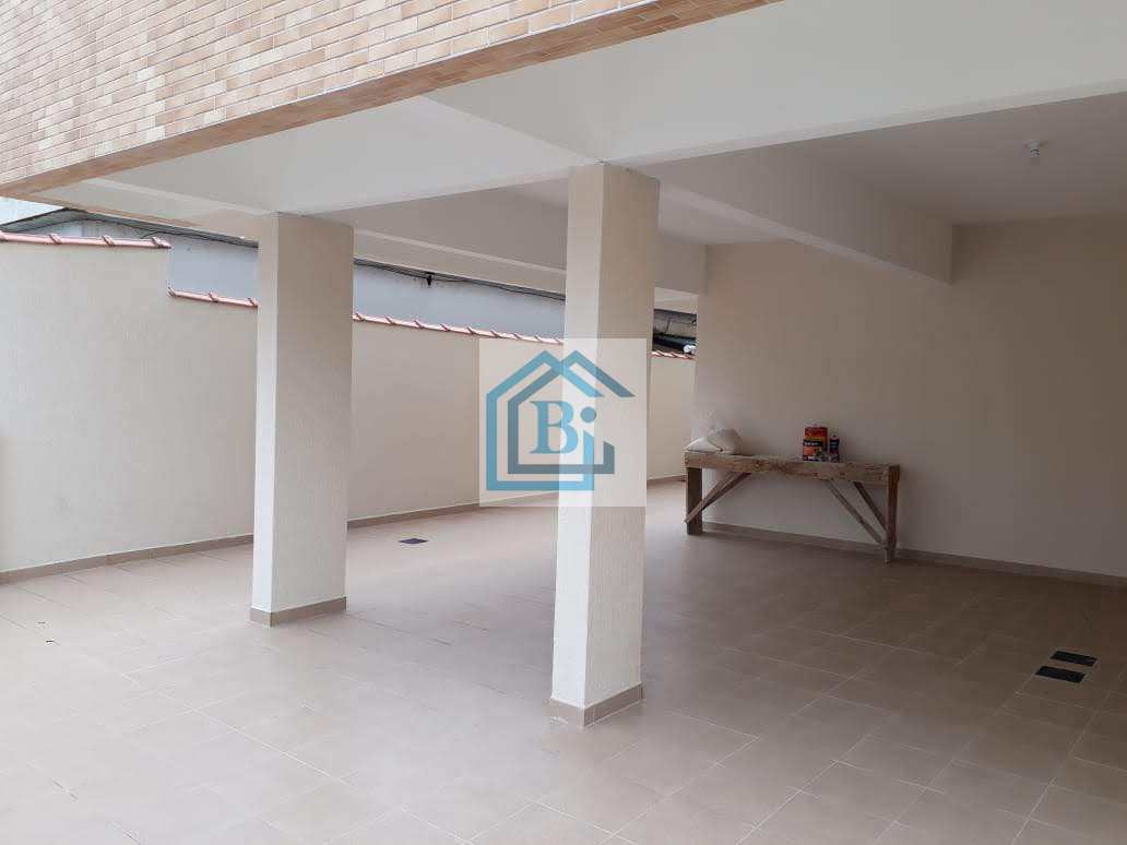 Casa de Condomínio à venda com 2 quartos, 58m² - Foto 3