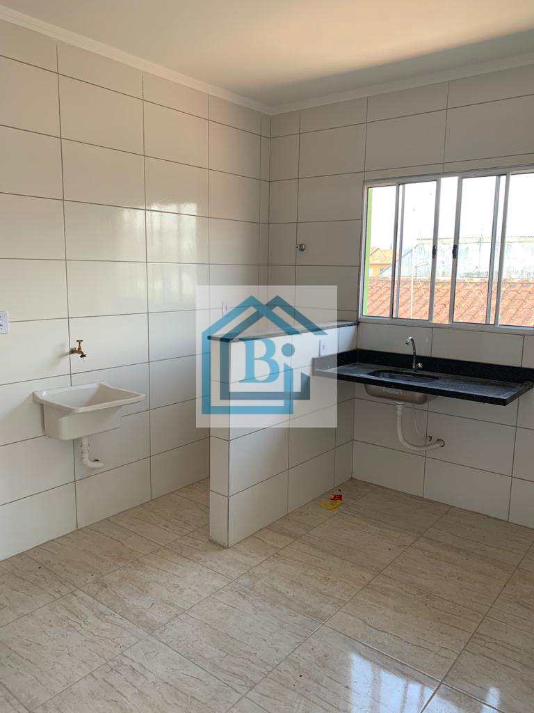 Casa de Condomínio à venda com 2 quartos, 53m² - Foto 6