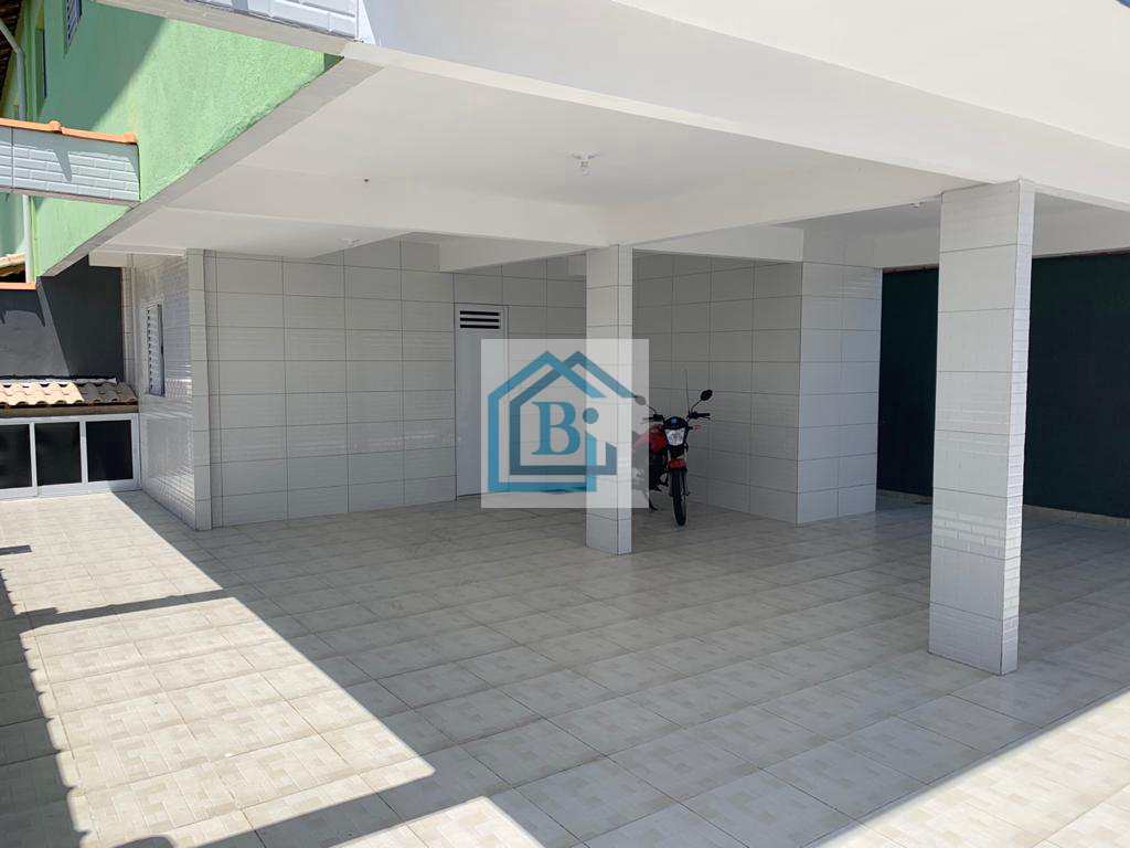 Casa de Condomínio à venda com 2 quartos, 53m² - Foto 2