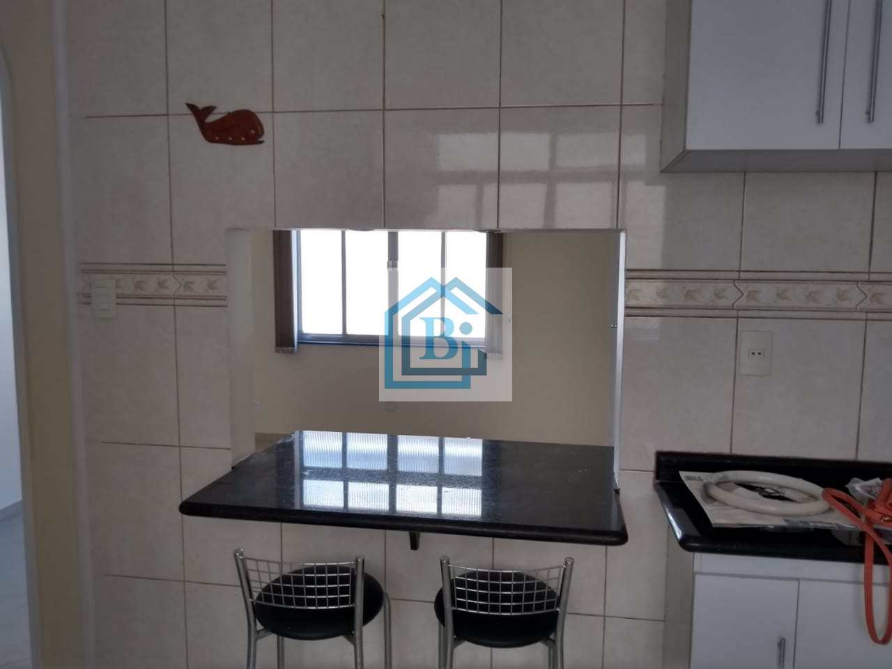 Apartamento à venda com 2 quartos, 61m² - Foto 2