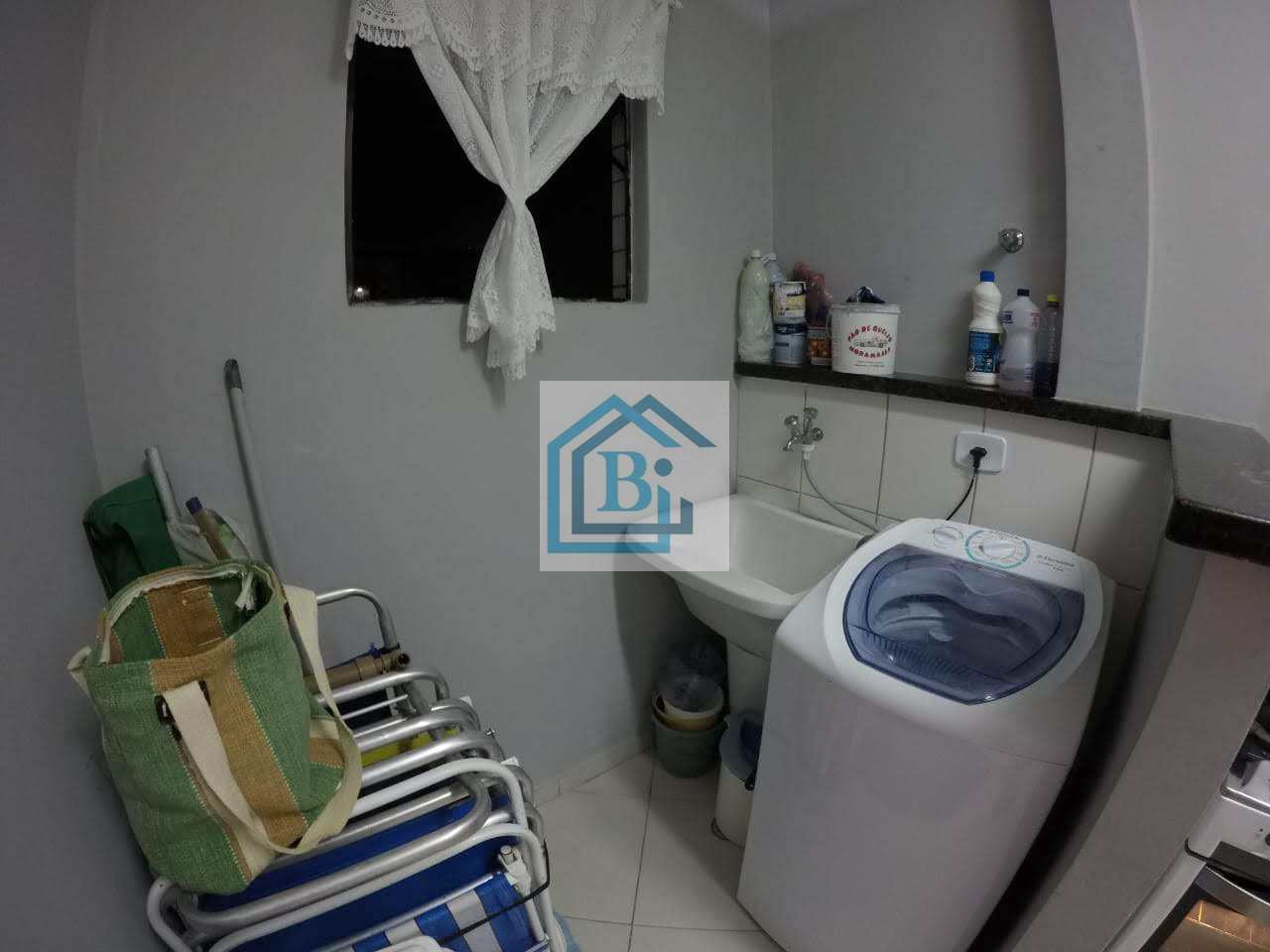 Apartamento à venda com 1 quarto, 46m² - Foto 6