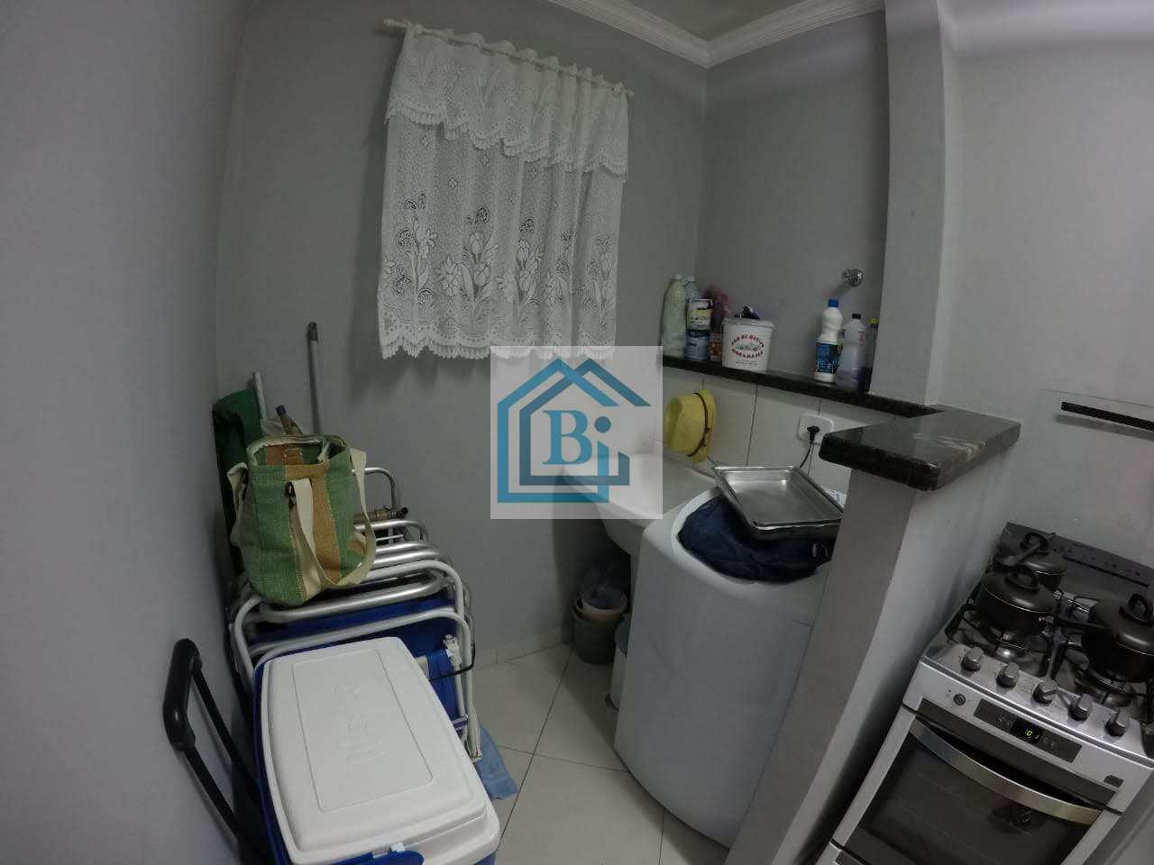 Apartamento à venda com 1 quarto, 46m² - Foto 5