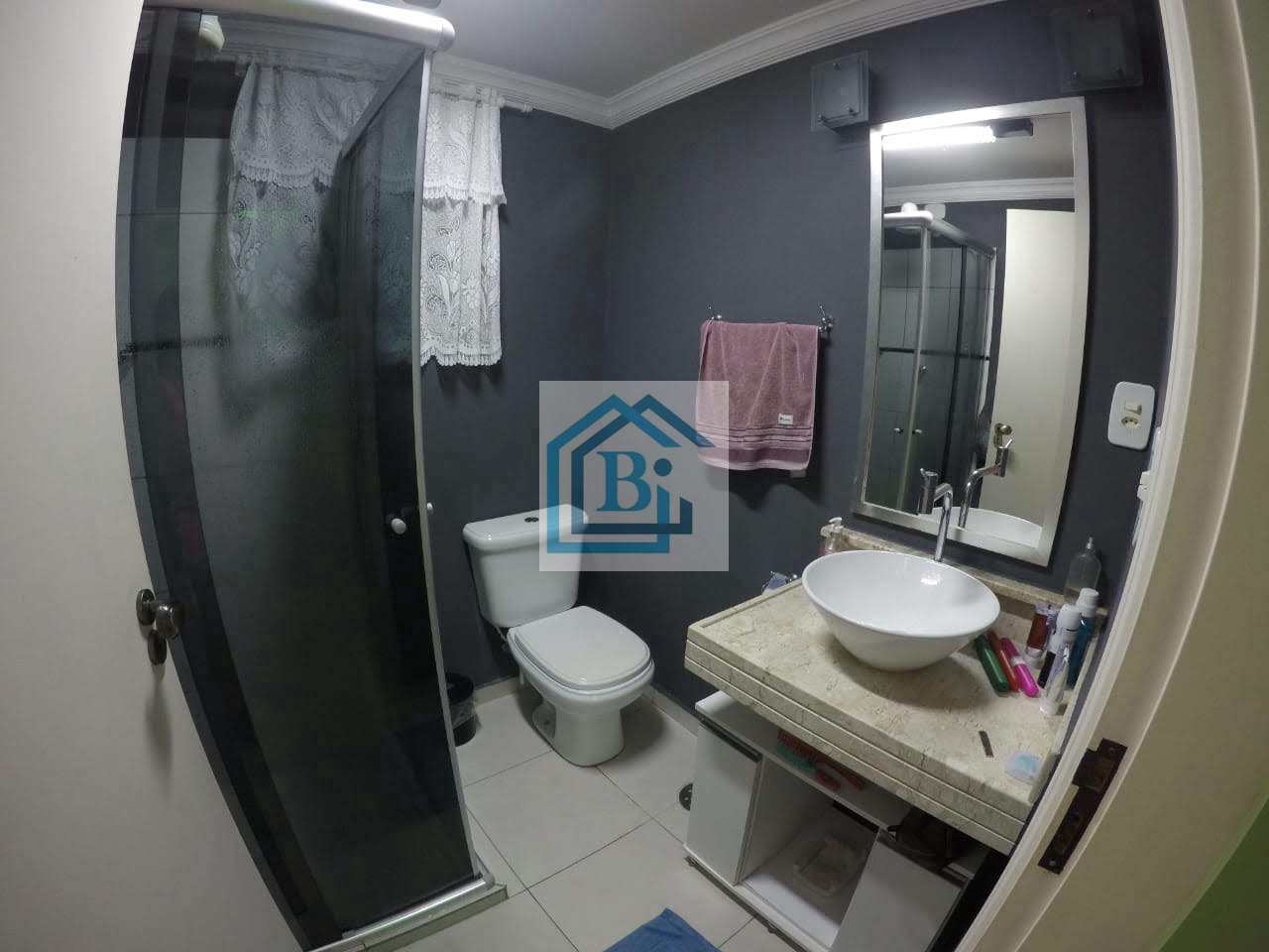 Apartamento à venda com 1 quarto, 46m² - Foto 7