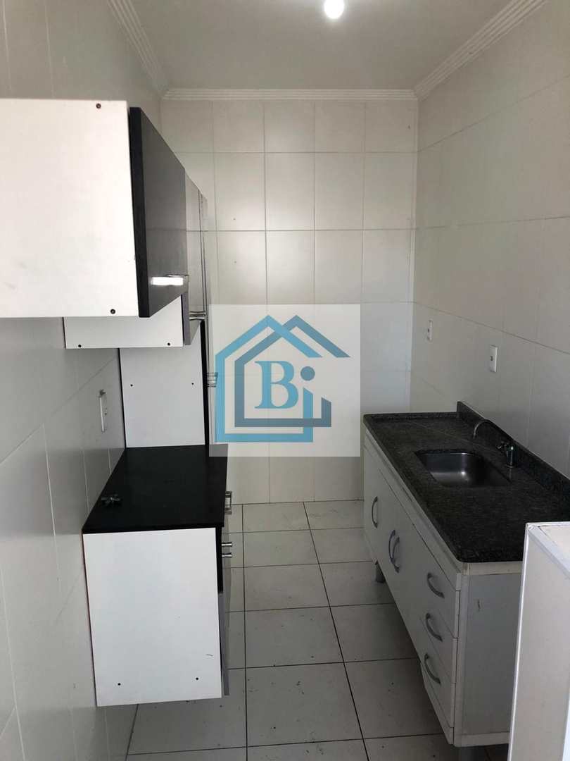 Apartamento à venda com 1 quarto, 51m² - Foto 12