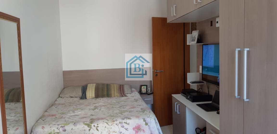 Apartamento à venda com 1 quarto, 51m² - Foto 21