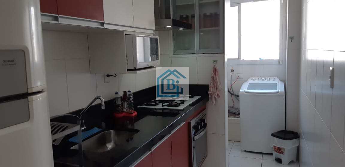 Apartamento à venda com 1 quarto, 51m² - Foto 15