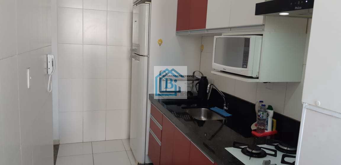 Apartamento à venda com 1 quarto, 51m² - Foto 16