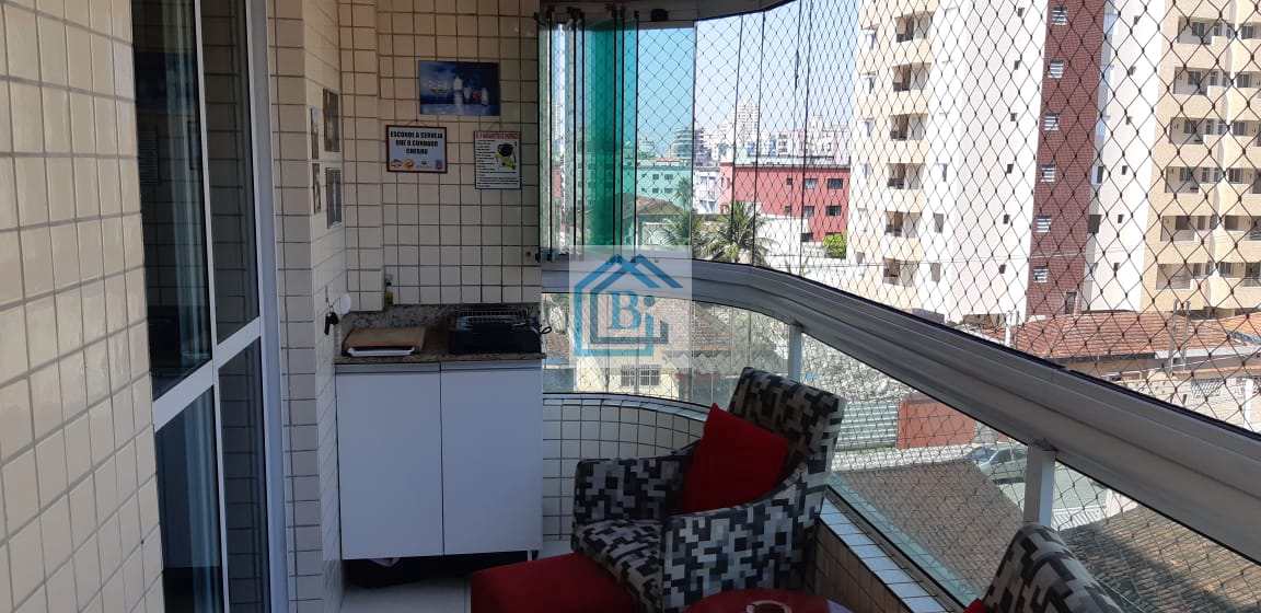 Apartamento à venda com 1 quarto, 51m² - Foto 14