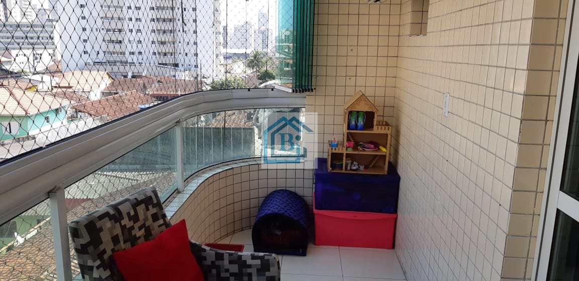 Apartamento à venda com 1 quarto, 51m² - Foto 11