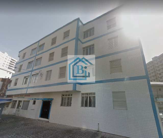 Apartamento à venda com 1 quarto, 42m² - Foto 1