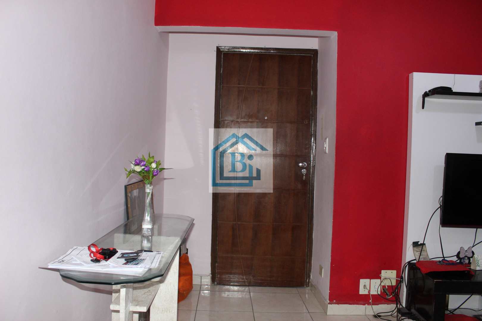 Apartamento à venda com 2 quartos, 67m² - Foto 4