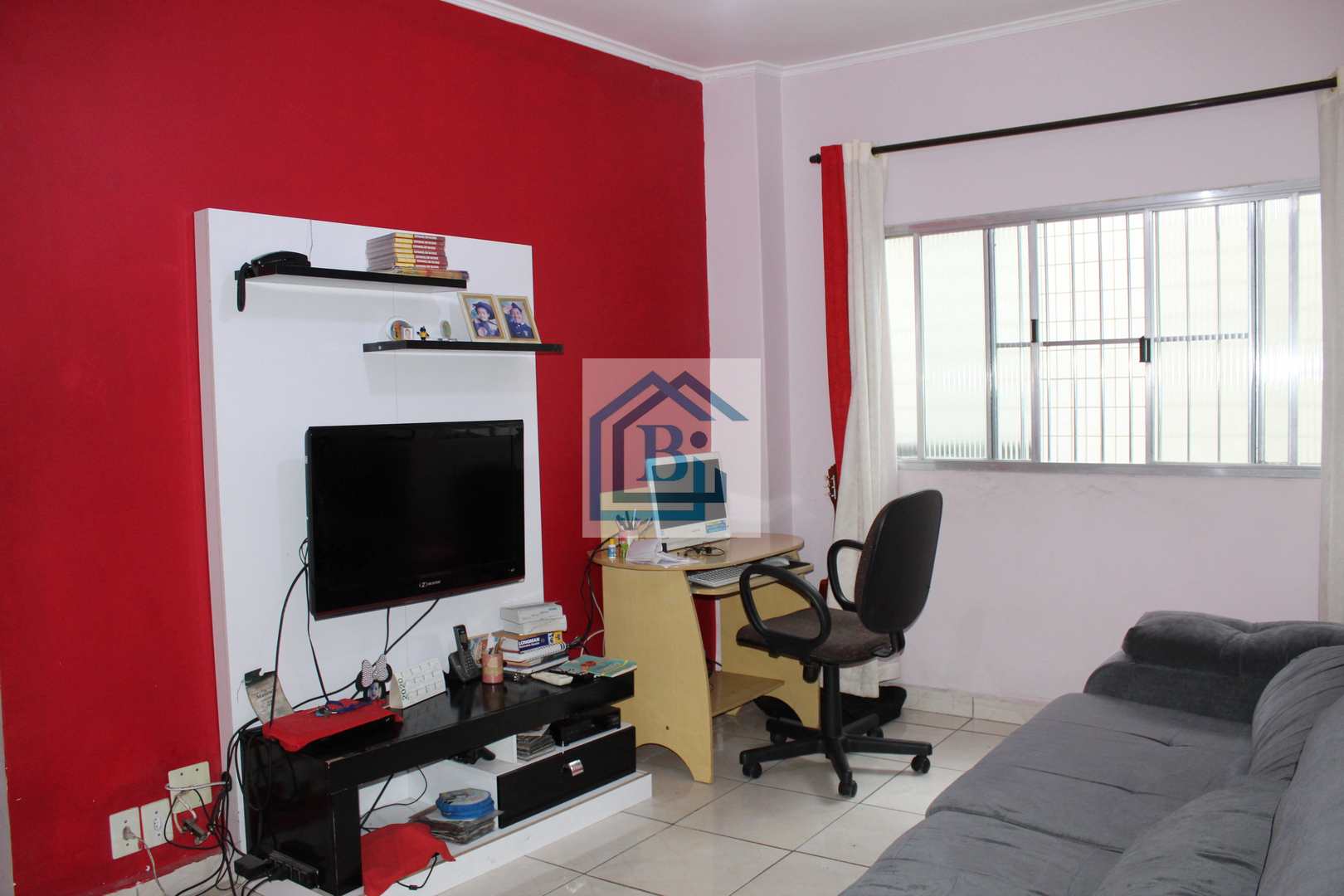 Apartamento à venda com 2 quartos, 67m² - Foto 1