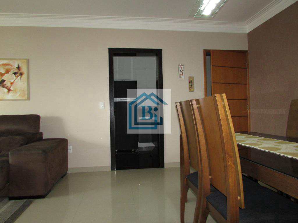 Apartamento à venda com 2 quartos, 89m² - Foto 5