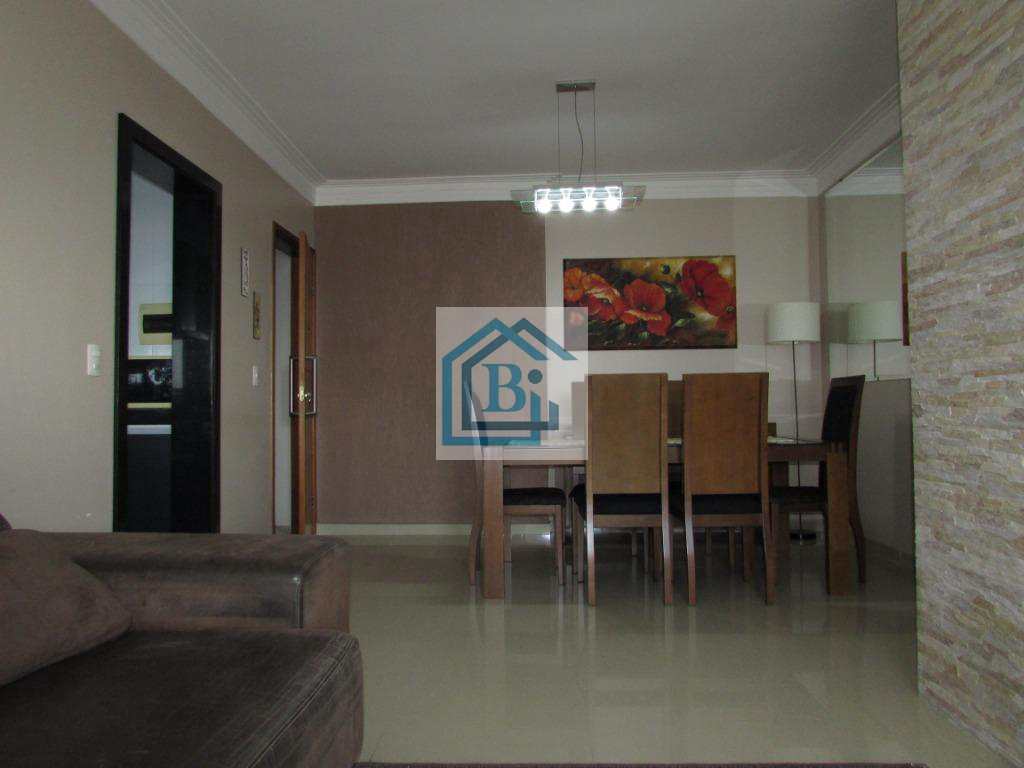 Apartamento à venda com 2 quartos, 89m² - Foto 3