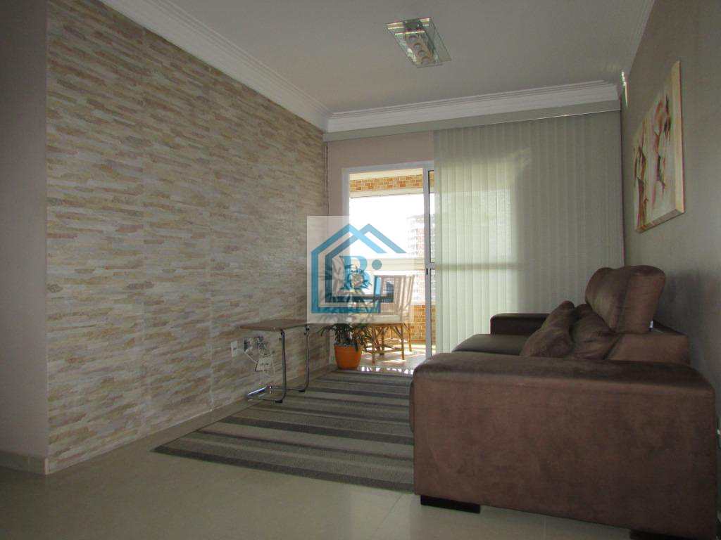 Apartamento à venda com 2 quartos, 89m² - Foto 2