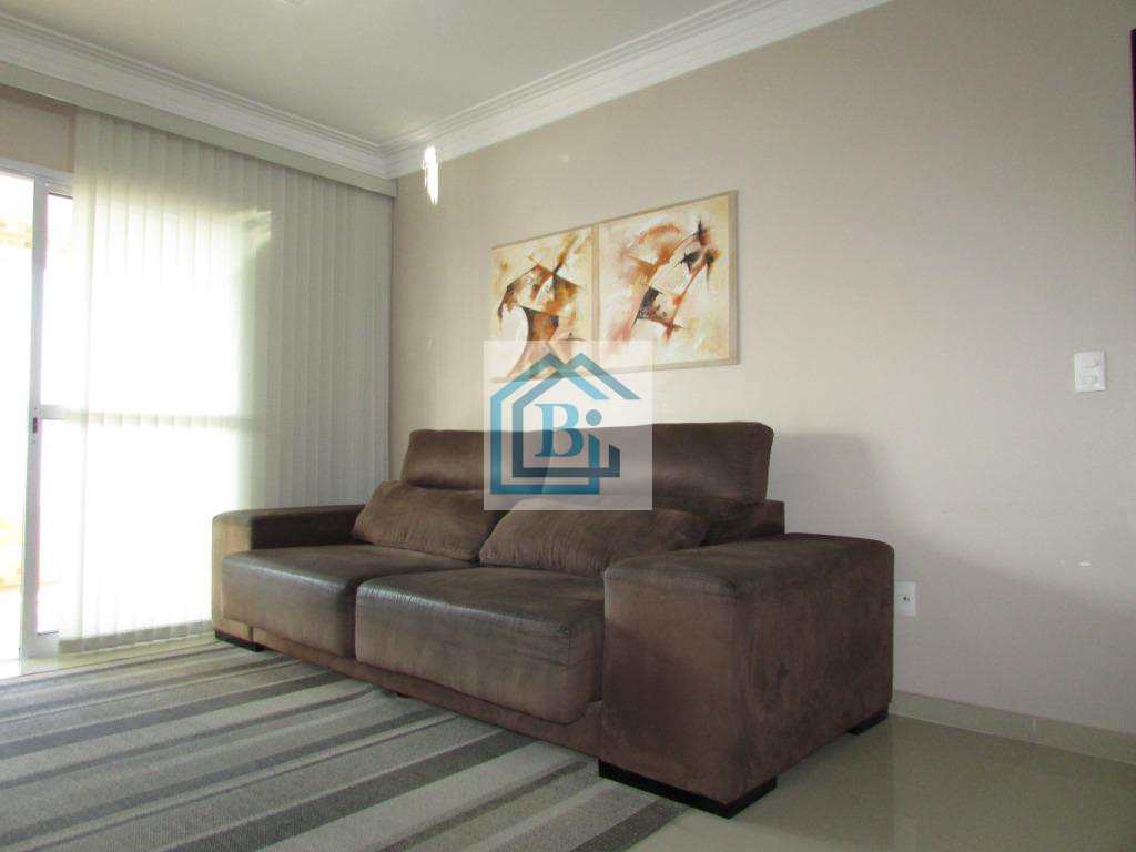 Apartamento à venda com 2 quartos, 89m² - Foto 4