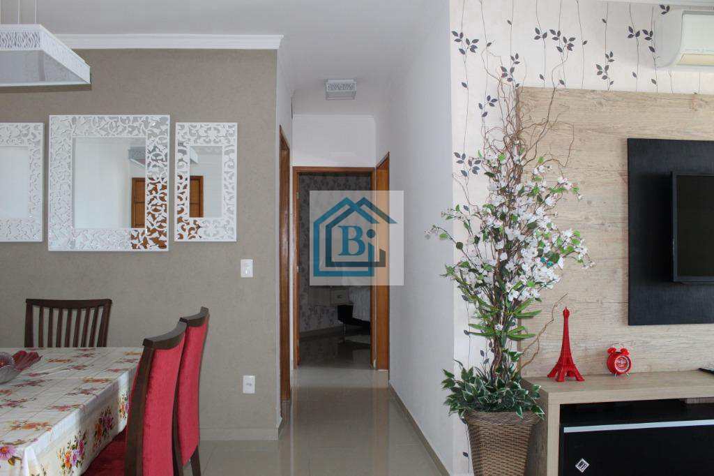 Apartamento à venda com 2 quartos, 89m² - Foto 6