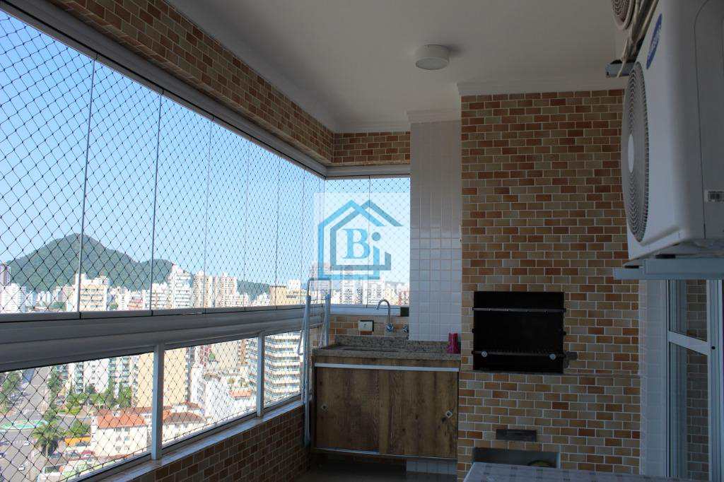 Apartamento à venda com 2 quartos, 89m² - Foto 9