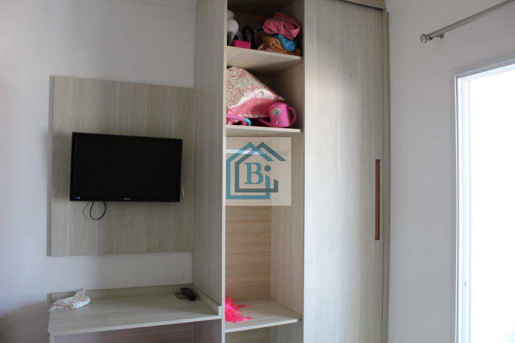 Apartamento à venda com 2 quartos, 89m² - Foto 8