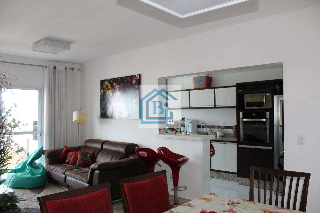 Apartamento à venda com 2 quartos, 89m² - Foto 20