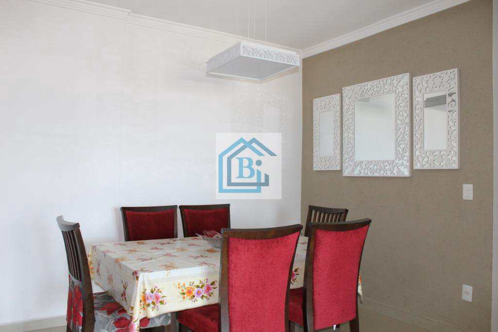 Apartamento à venda com 2 quartos, 89m² - Foto 3