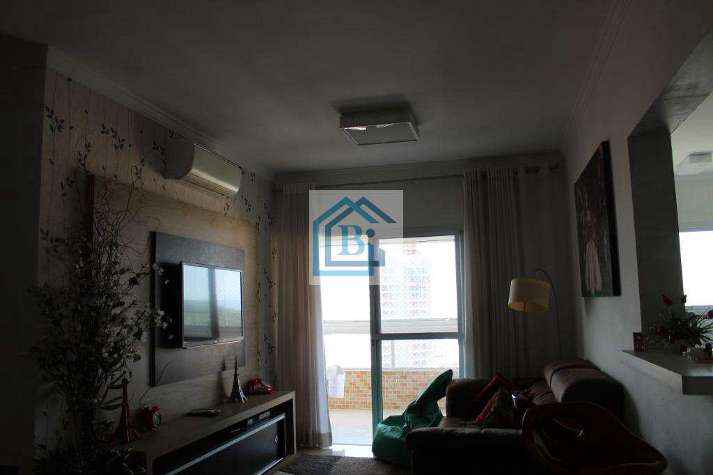 Apartamento à venda com 2 quartos, 89m² - Foto 2