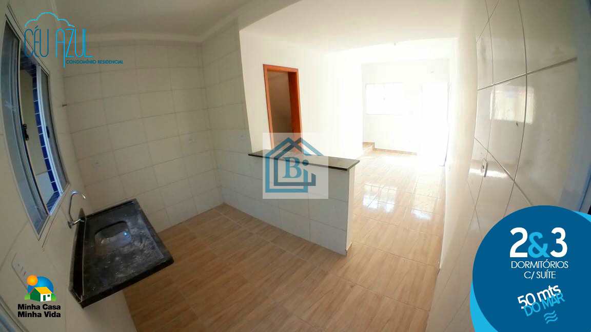 Sobrado à venda com 3 quartos, 62m² - Foto 3