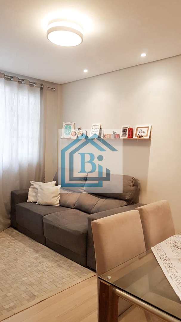 Apartamento, 1 quarto, 58 m² - Foto 4