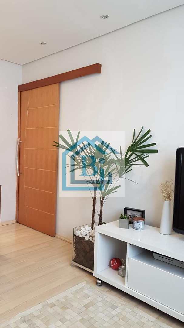 Apartamento, 1 quarto, 58 m² - Foto 2