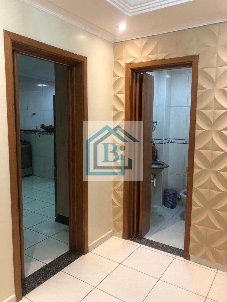 Apartamento à venda com 3 quartos, 155m² - Foto 17