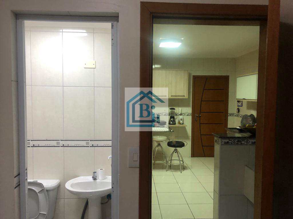 Apartamento à venda com 3 quartos, 155m² - Foto 21