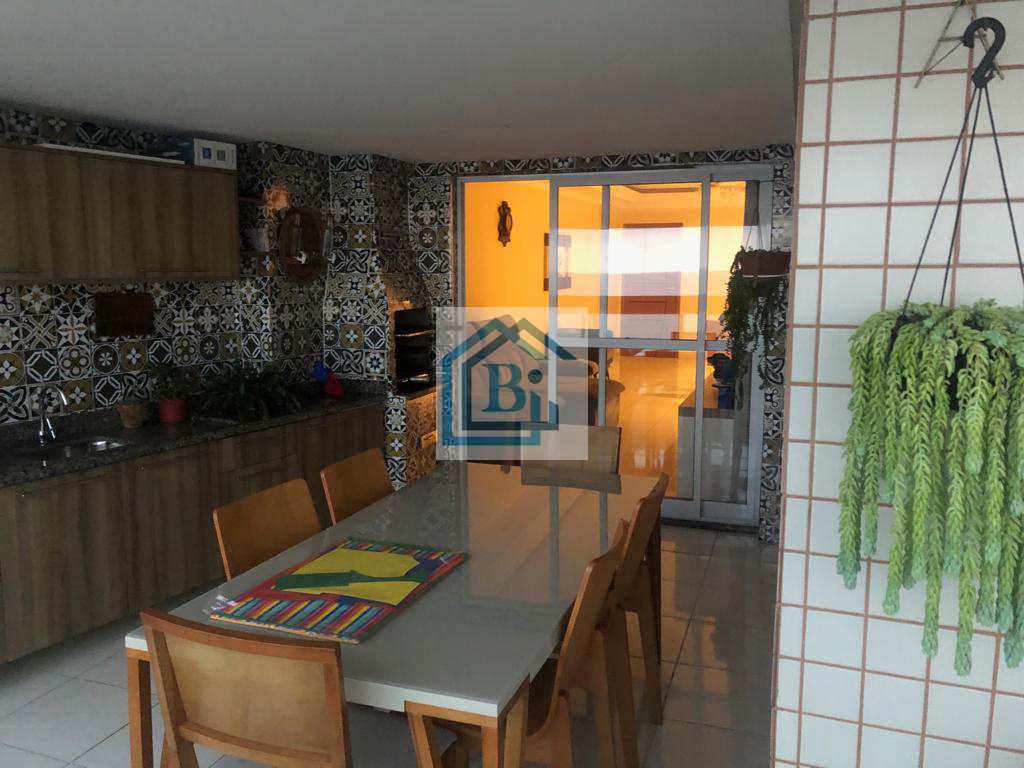 Apartamento à venda com 3 quartos, 155m² - Foto 14